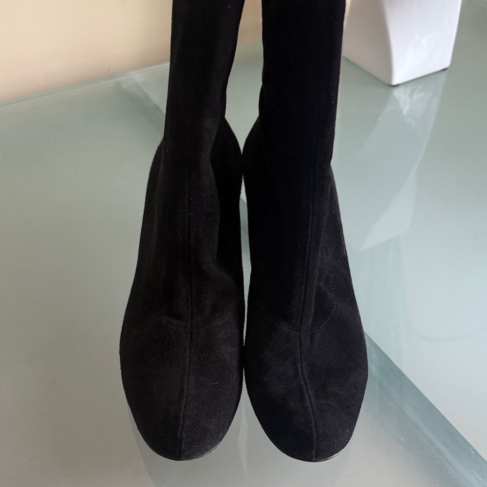 Robert Clergerie Boots Size 9.5 - Picture 5 of 11
